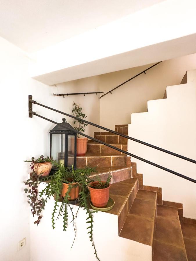 Villa The Early Bird - Cosy 2-Floor House With Garden Alexandroupoli Esterno foto