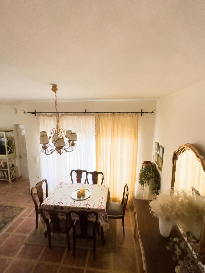 Villa The Early Bird - Cosy 2-Floor House With Garden Alexandroupoli Esterno foto