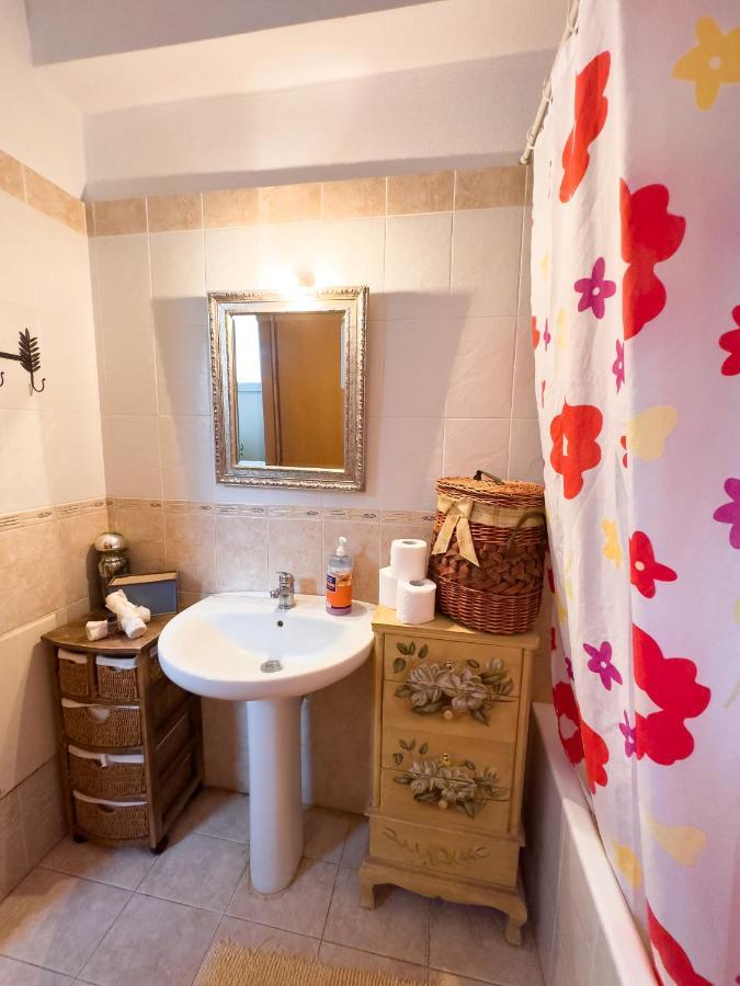 Villa The Early Bird - Cosy 2-Floor House With Garden Alexandroupoli Esterno foto