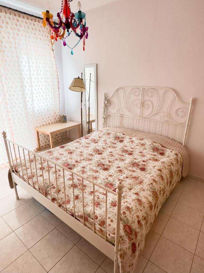 Villa The Early Bird - Cosy 2-Floor House With Garden Alexandroupoli Esterno foto