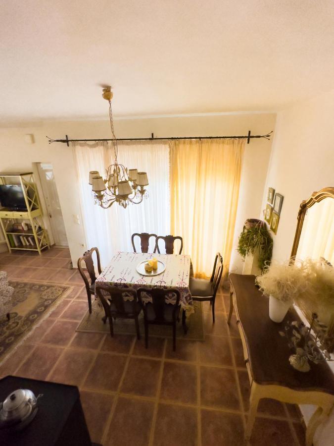 Villa The Early Bird - Cosy 2-Floor House With Garden Alexandroupoli Esterno foto