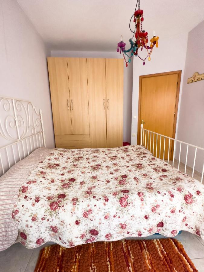 Villa The Early Bird - Cosy 2-Floor House With Garden Alexandroupoli Esterno foto