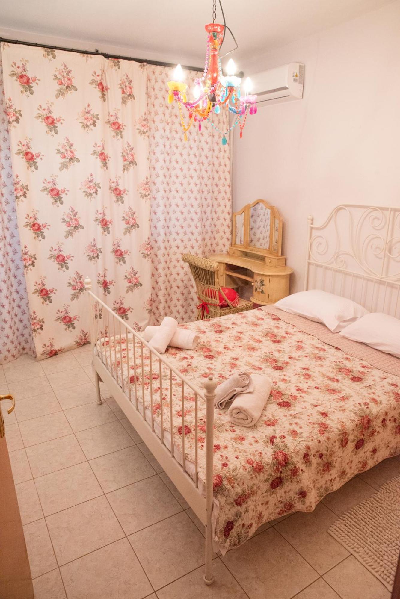 Villa The Early Bird - Cosy 2-Floor House With Garden Alexandroupoli Esterno foto