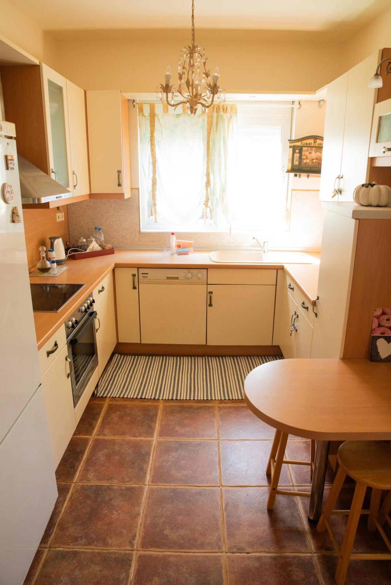 Villa The Early Bird - Cosy 2-Floor House With Garden Alexandroupoli Esterno foto