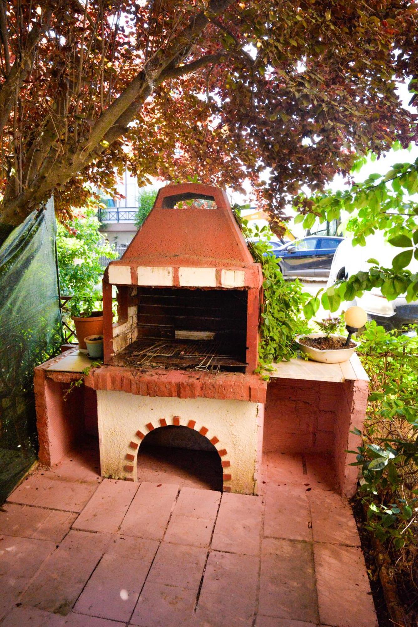 Villa The Early Bird - Cosy 2-Floor House With Garden Alexandroupoli Esterno foto