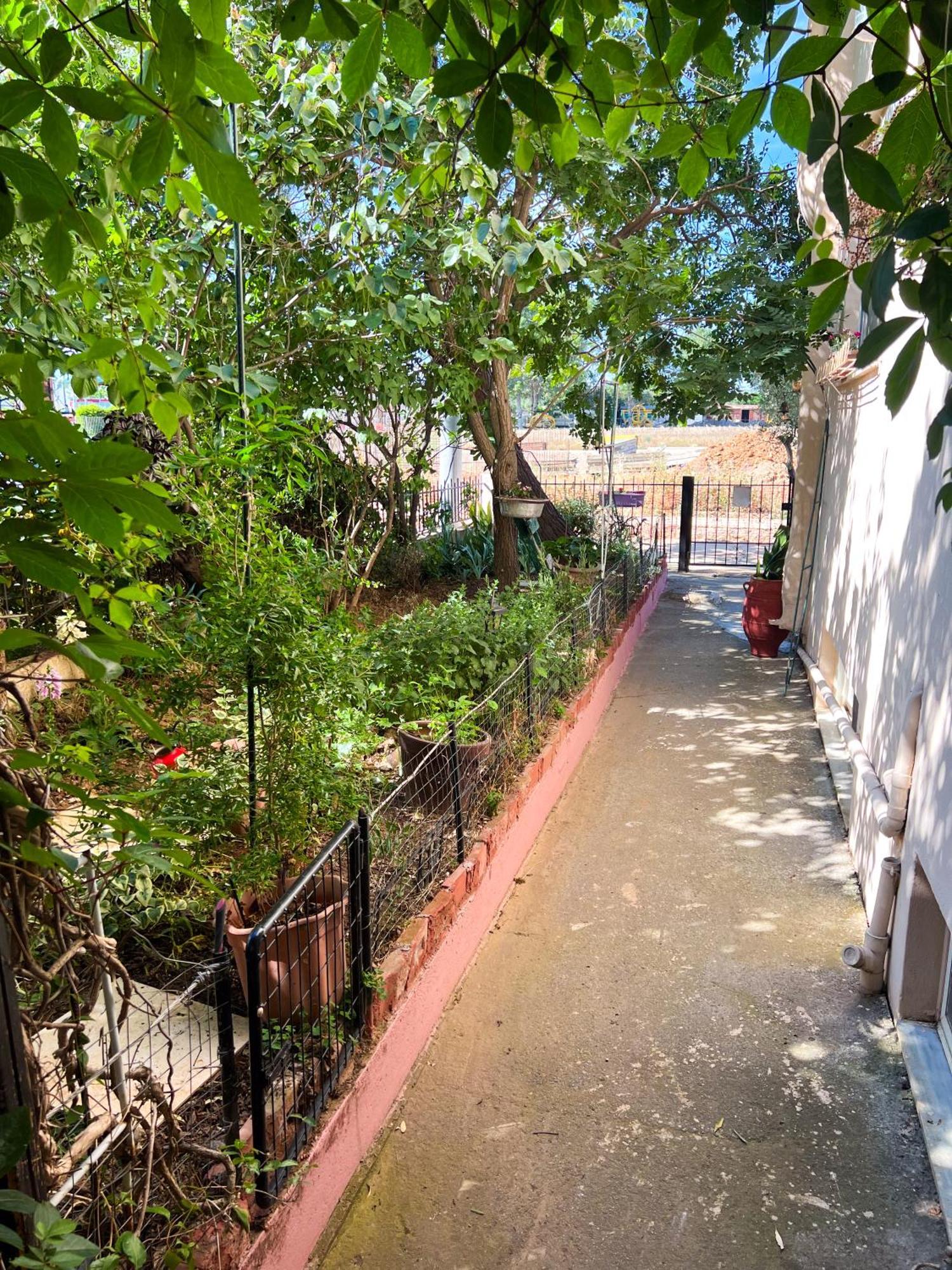 Villa The Early Bird - Cosy 2-Floor House With Garden Alexandroupoli Esterno foto