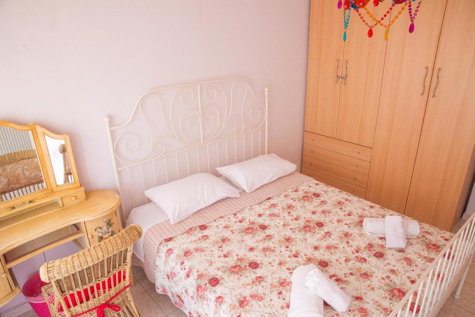 Villa The Early Bird - Cosy 2-Floor House With Garden Alexandroupoli Esterno foto